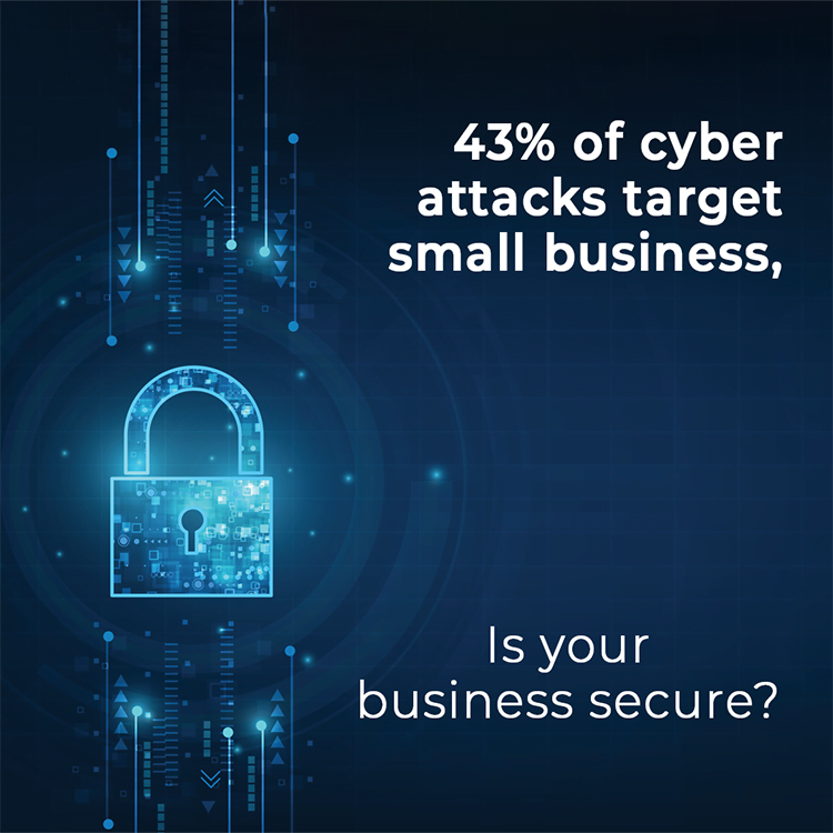 Cyber Security for WordPress websites on blog from leading agency Idea Marketing Group