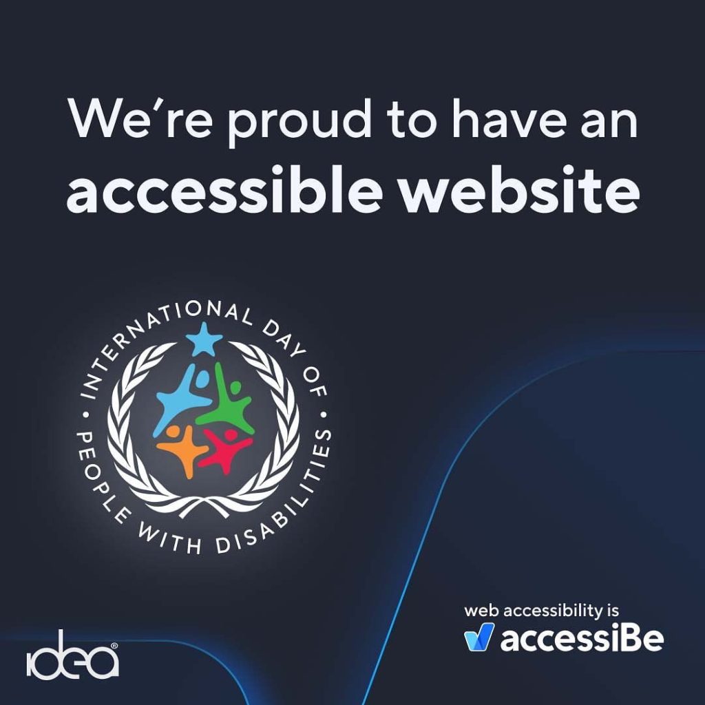 Creating an Accessible Website
