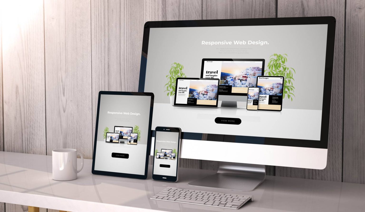 6 Essential Tips for Website Design and Layout (from our professional ...