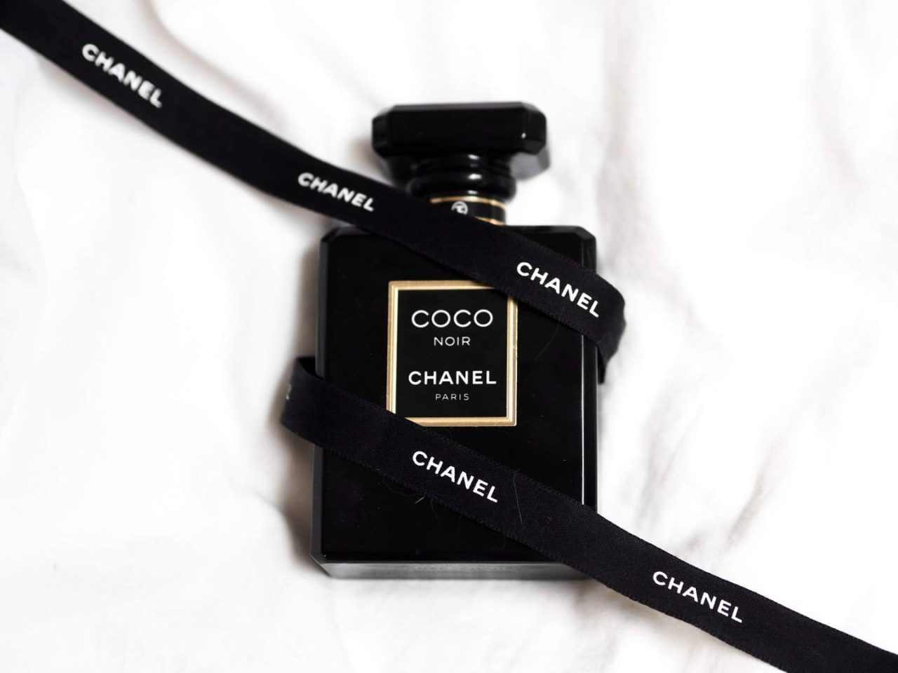 Chanel Image for Image Advertising