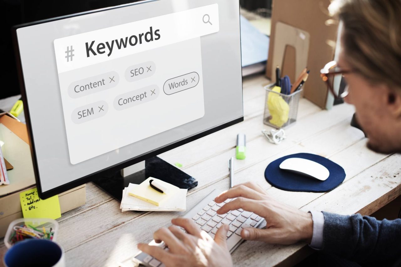 How to Choose the Right SEO Keywords for Your Images