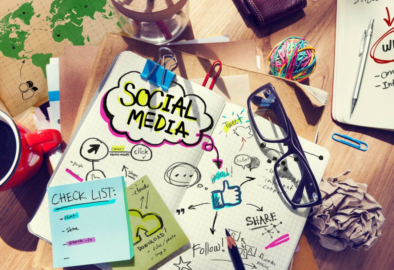 How to Craft a Social Media Content Marketing Plan