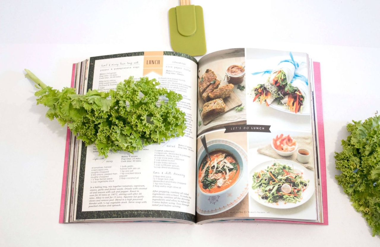 Recipe Book Image for Custom Recipe Importer for Eagle Brand Foods