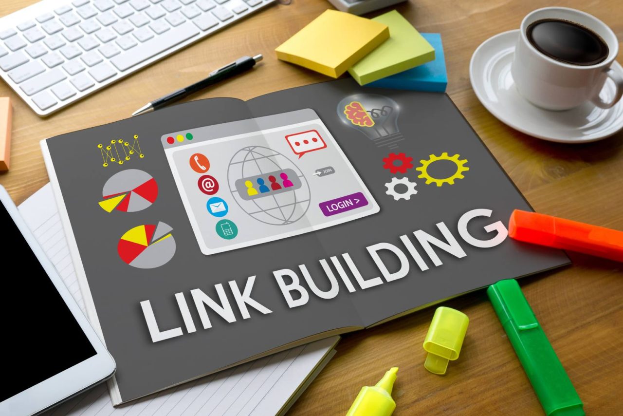 The Best Internal Linking Strategy to Improve Your CPG Website