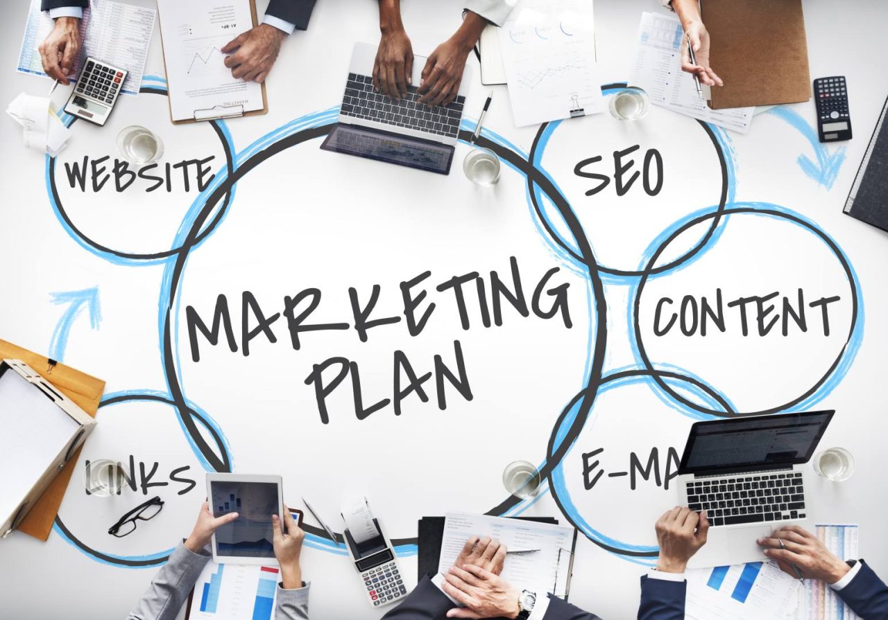 The Most Important Parts of a Content Marketing Plan