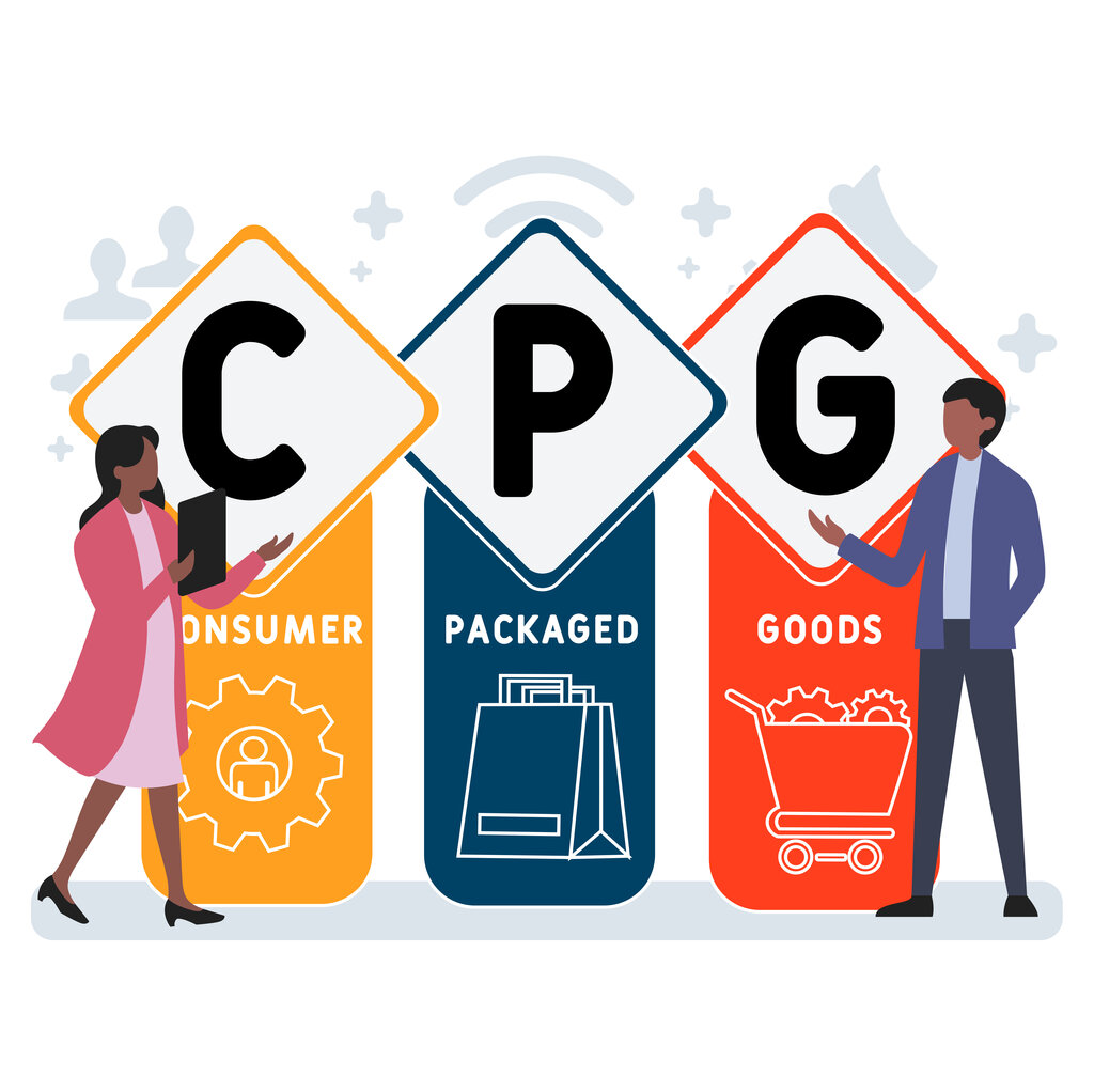 What is CPG Marketing