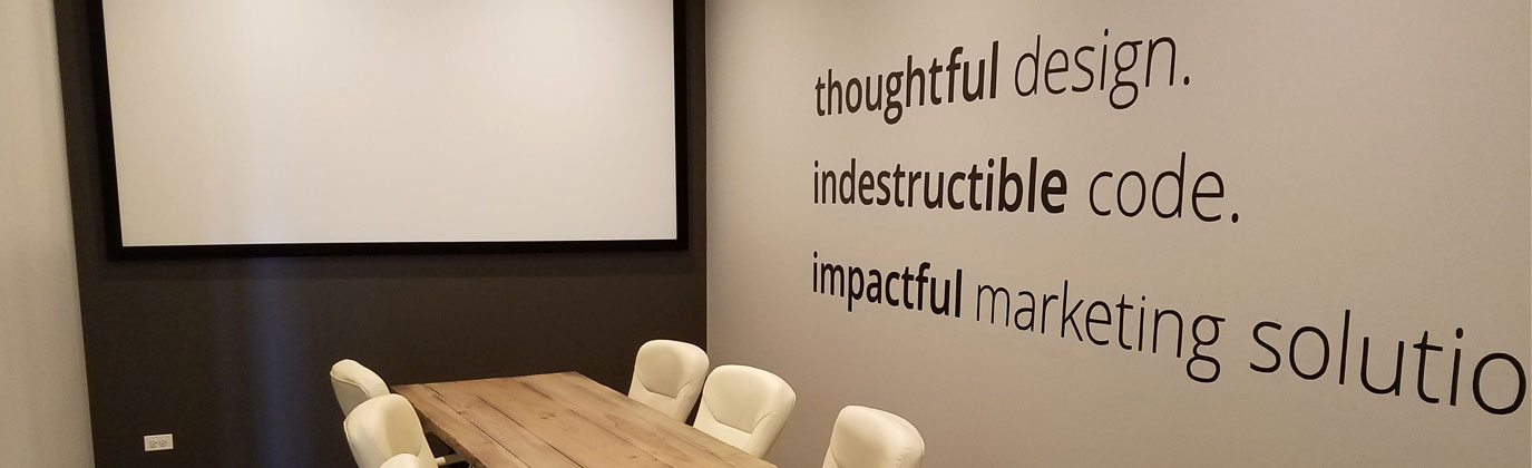 Idea Marketing Group Conference Room