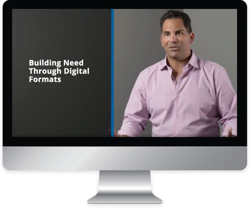 Email Marketing Campaign Testimonial