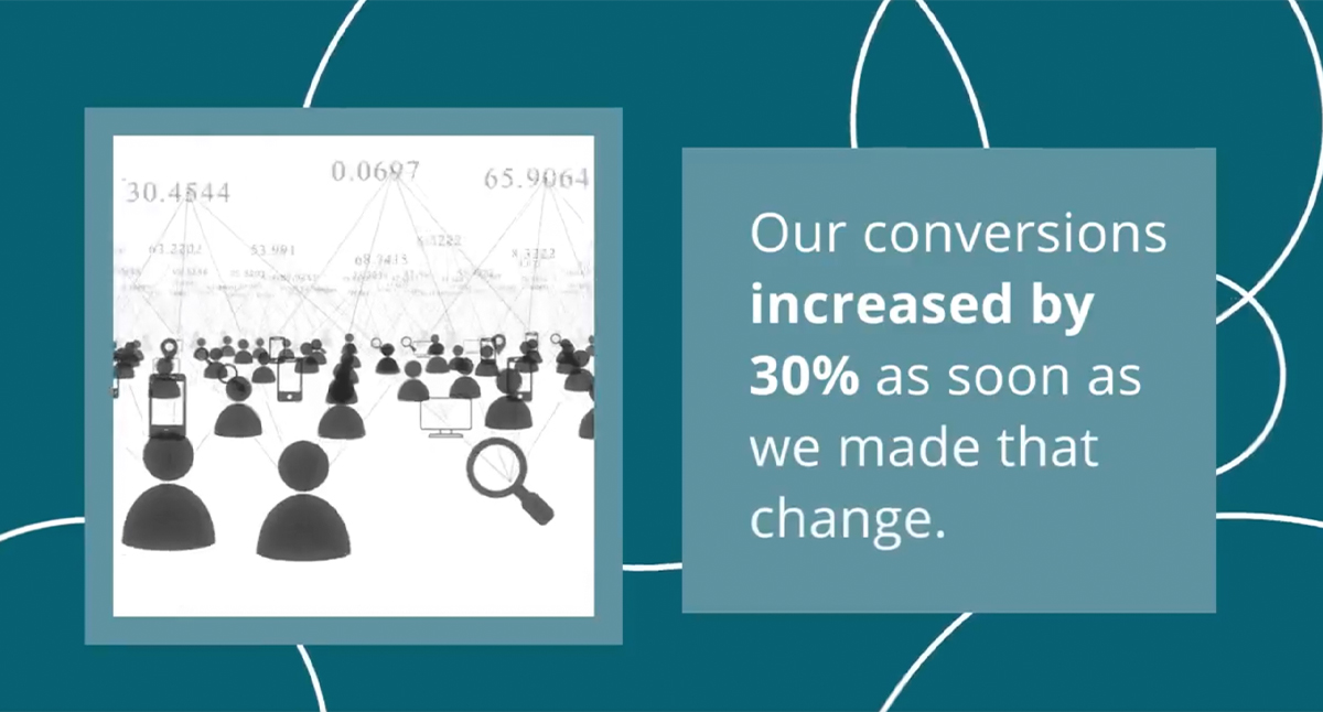 Marketing Services Testimonial Video