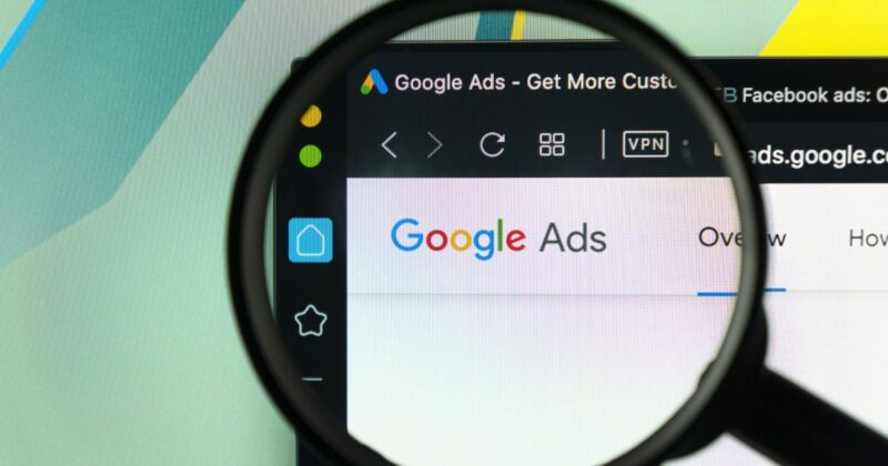 Search Campaigns