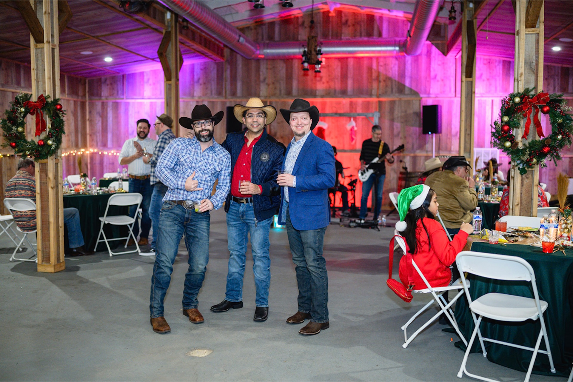 CloudMellow8217s Holiday Party December 06 2024 256