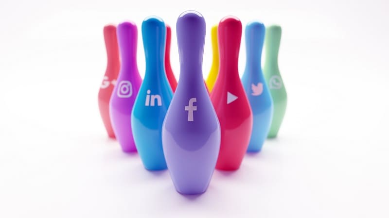 Multichannel marketing